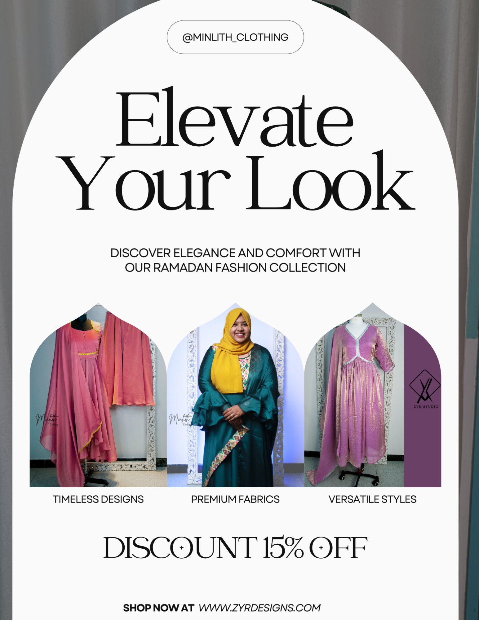 Ramadan Special Offers