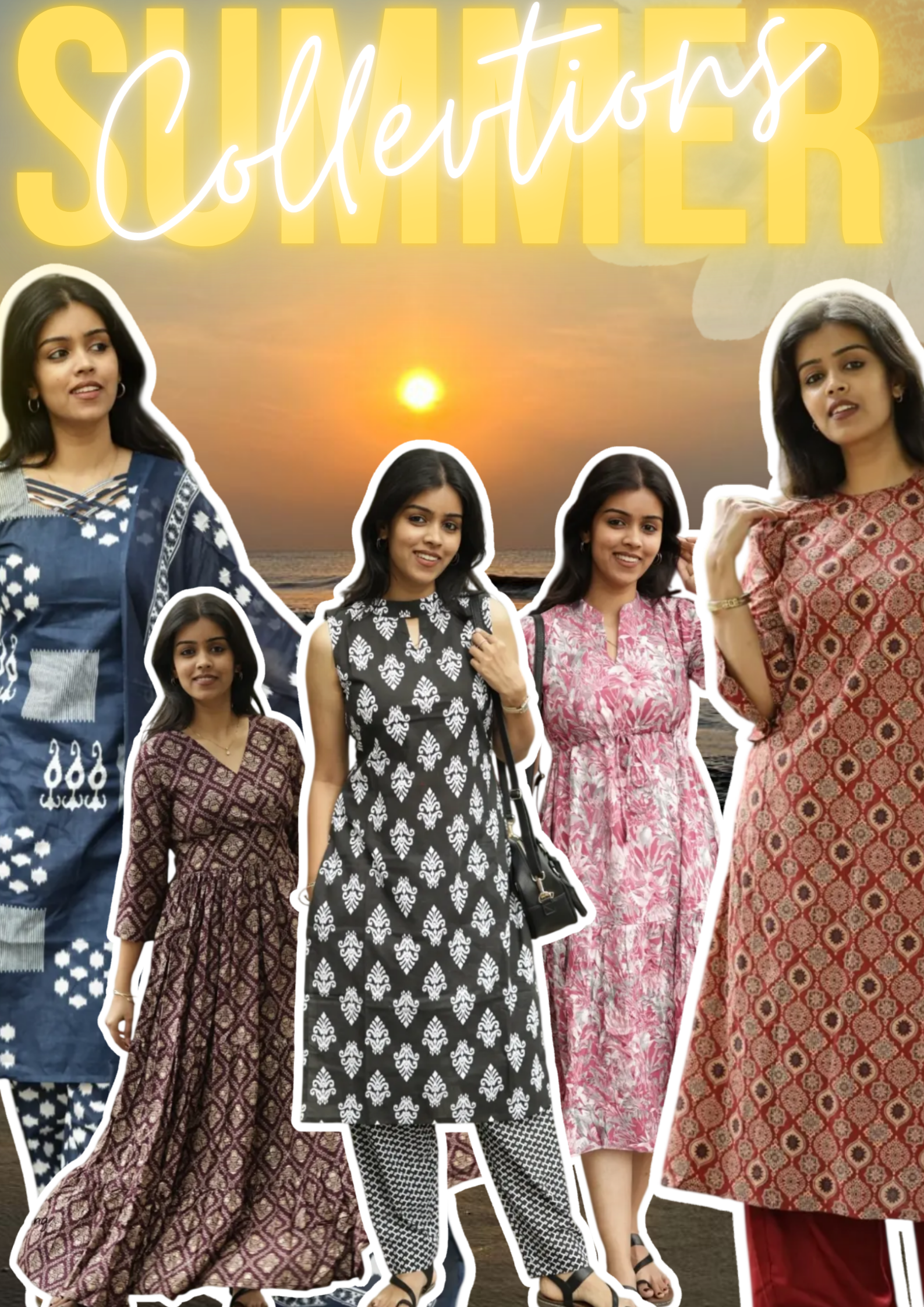 Summer Collection In Arumbakkam