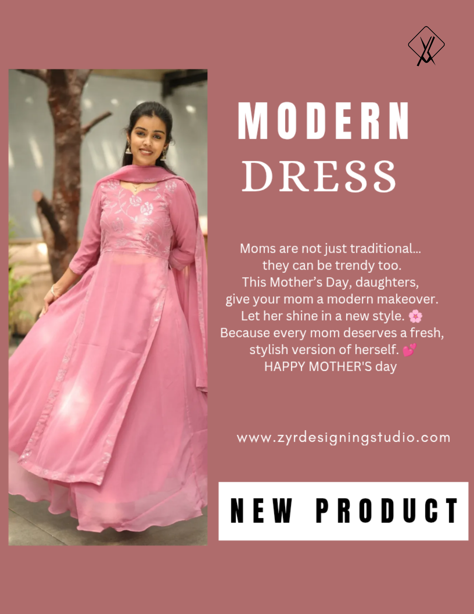 Mother’s Day Collection