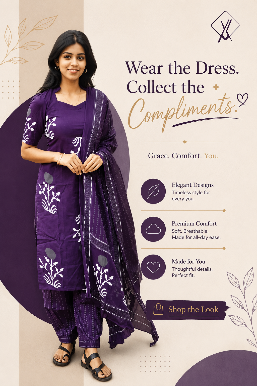 COTTON COLLECTIONS IN ARUMBAKKAM