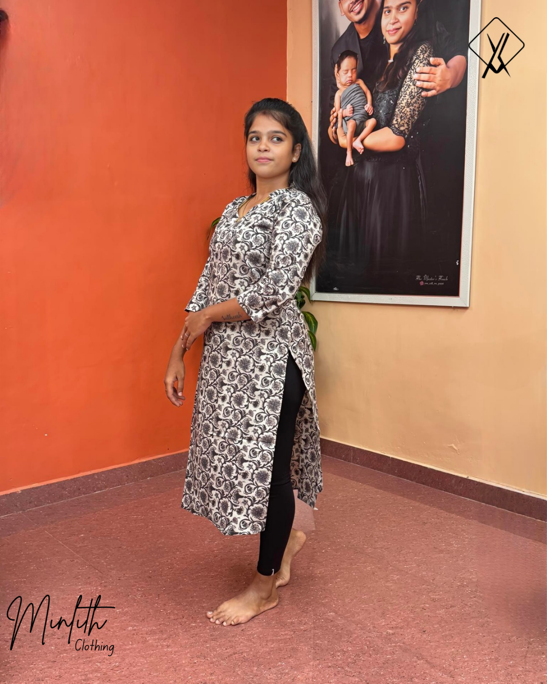 LIVORA - Kurti - Image 4