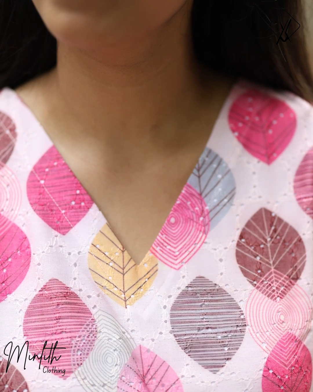LAYA-HACOBBA COTTON CO-ORD SETS - Image 6